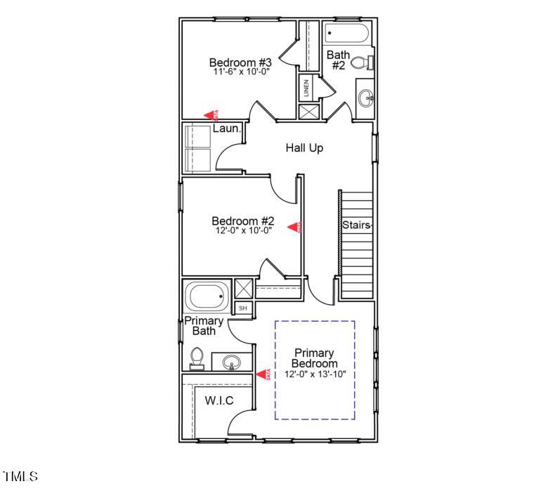 712 Georgias Landing Pw #13, Raleigh, NC 27603
