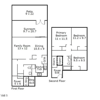 712 Godwin Ct, Raleigh, NC 27606