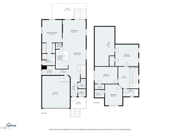 712 Goldenview Acres Ct, Apex, NC 27502