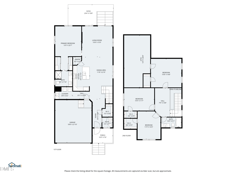 712 Goldenview Acres Ct, Apex, NC 27502