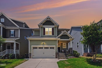 712 Goldenview Acres Ct, Apex, NC 27502