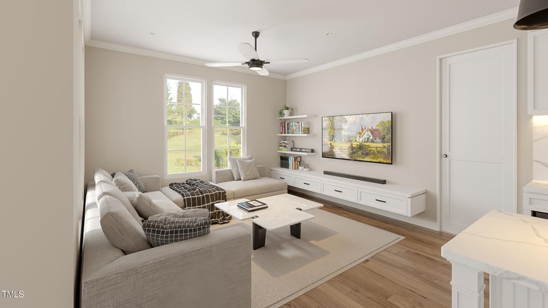 712 Grayhaven Pl, Raleigh, NC 27606