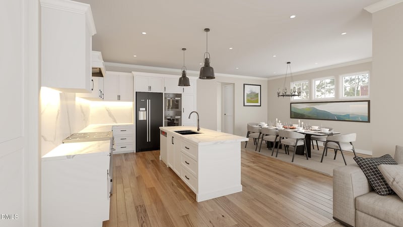 712 Grayhaven Pl, Raleigh, NC 27606