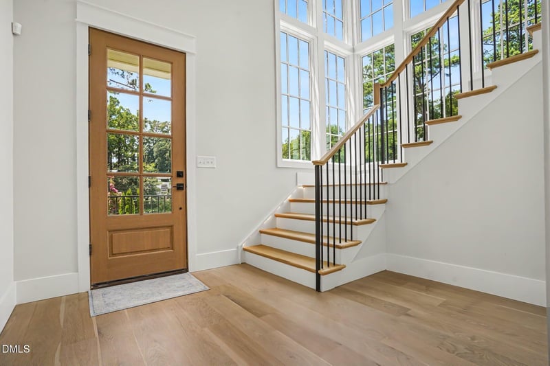 712 Hamilton Rd, Raleigh, NC 27604