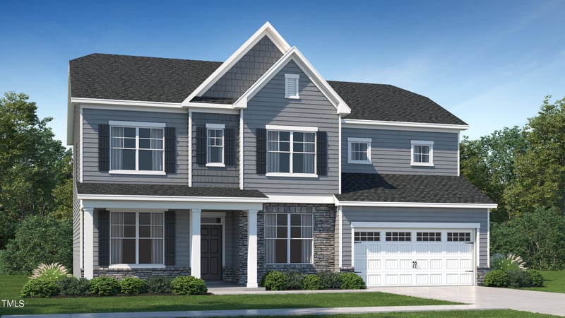 712 Hardin Hill Ln #Dalton, Knightdale, NC 27545