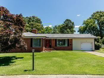712 Horne St, Clayton, NC 27520