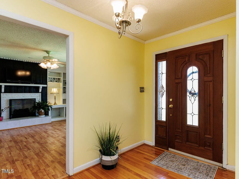 712 Horne St, Clayton, NC 27520