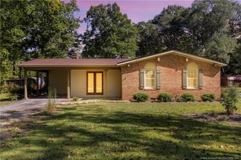 712 J St, Erwin, NC 28339