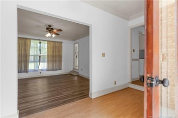 712 J St, Erwin, NC 28339