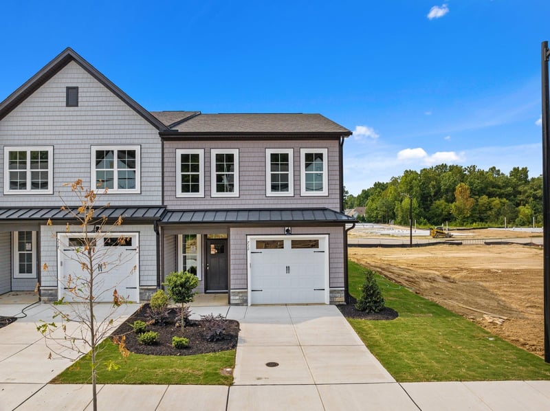 712 Jamescroft Way #26, Rolesville, NC 27571