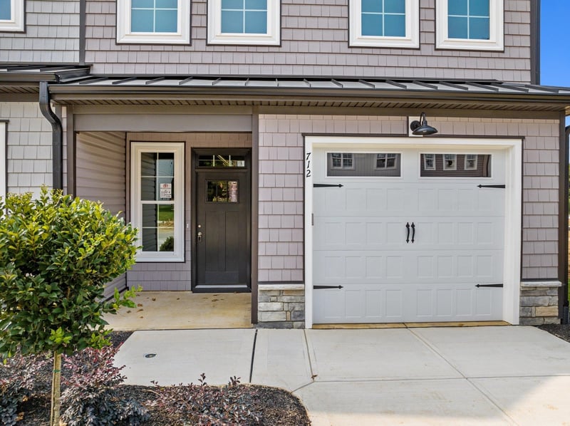 712 Jamescroft Way #26, Rolesville, NC 27571