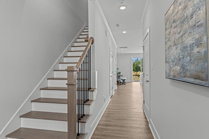 712 Jamescroft Way #26, Rolesville, NC 27571