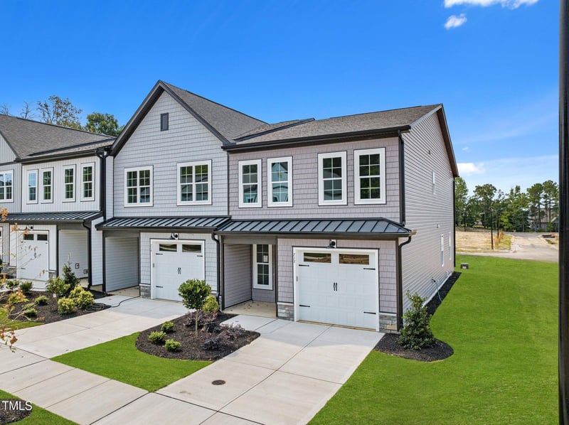 712 Jamescroft Way #26, Rolesville, NC 27571