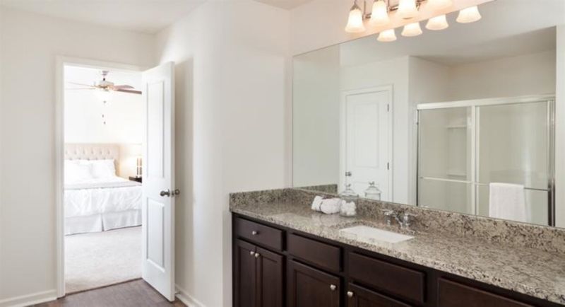 712 Kenyon Spring Dr #119, Zebulon, NC 27597