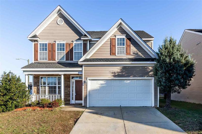712 Latitude Dr, Raleigh, NC 27610