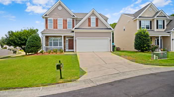 712 Latitude Way, Raleigh, NC 27610