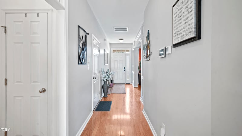 712 Latitude Way, Raleigh, NC 27610