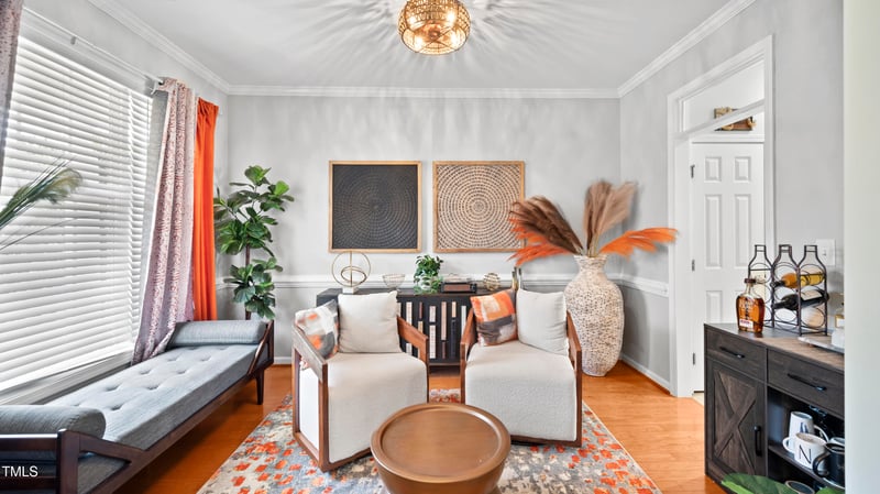 712 Latitude Way, Raleigh, NC 27610