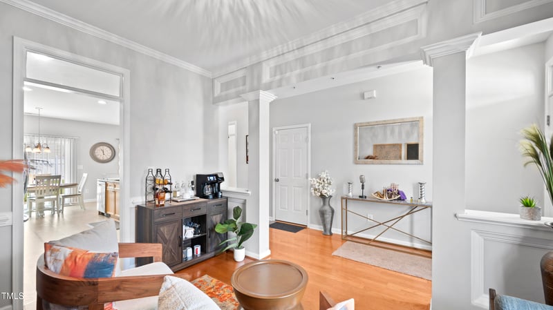712 Latitude Way, Raleigh, NC 27610