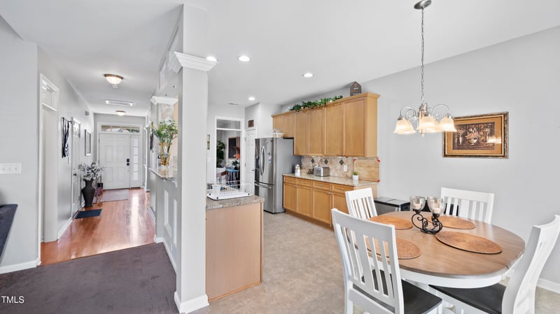 712 Latitude Way, Raleigh, NC 27610
