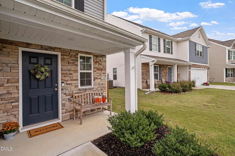 712 Little Patch St, Zebulon, NC 27597