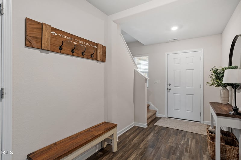 712 Little Patch St, Zebulon, NC 27597
