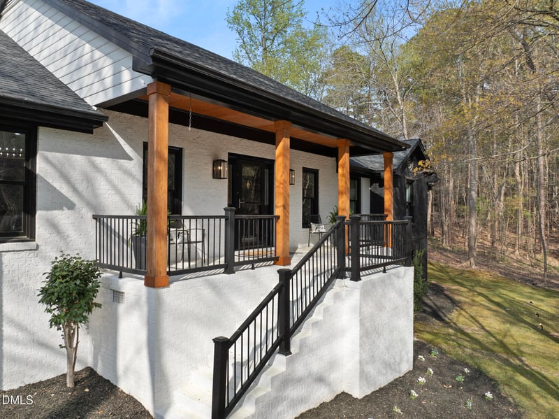 712 Malbay Ln, Raleigh, NC 27615
