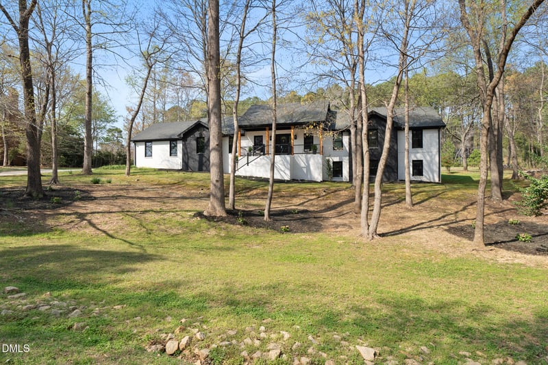 712 Malbay Ln, Raleigh, NC 27615