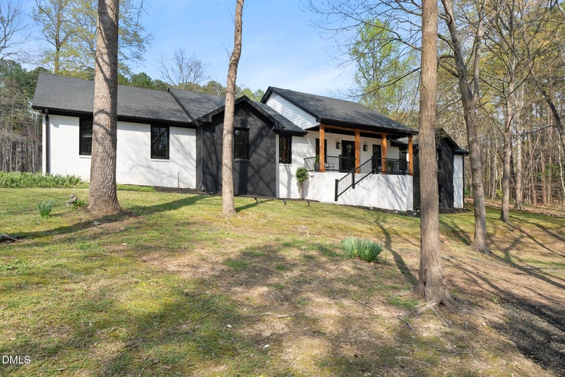712 Malbay Ln, Raleigh, NC 27615