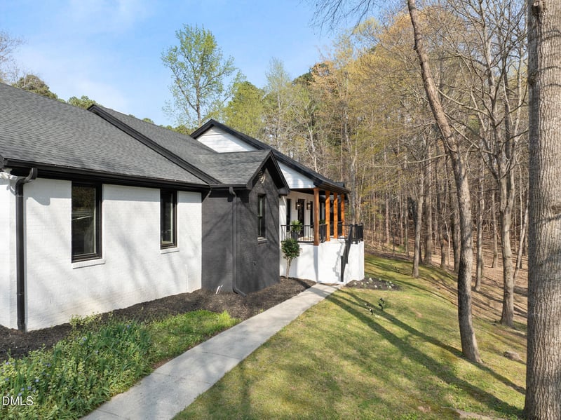 712 Malbay Ln, Raleigh, NC 27615