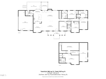 712 Malbay Ln, Raleigh, NC 27615