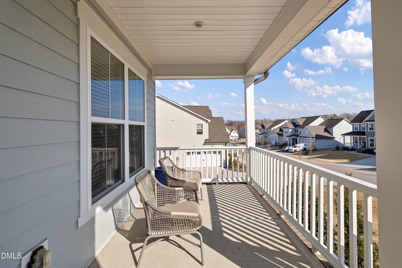 712 Marshall Farm St, Wake Forest, NC 27587