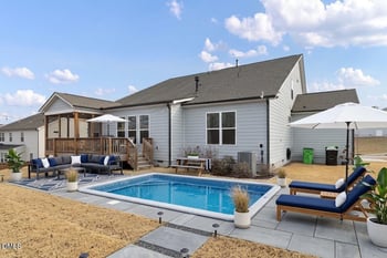 712 Marshall Farm St, Wake Forest, NC 27587