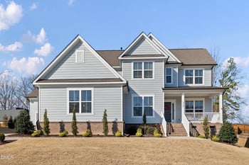 712 Marshall Farm St, Wake Forest, NC 27587