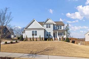 712 Marshall Farm St, Wake Forest, NC 27587