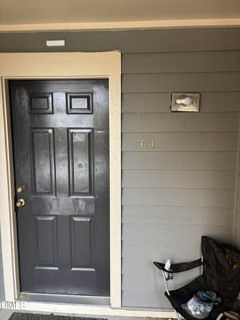 712 Martin Luther King Junior Blvd #H-2, Chapel Hill, NC 27514