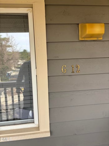 712 Martin Luther King Junior Blvd #H-2, Chapel Hill, NC 27514