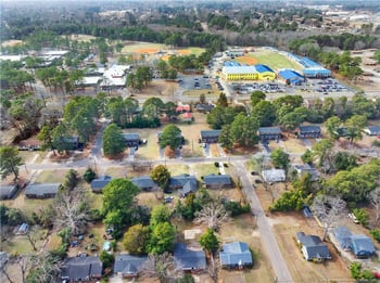 712 Miller Ave, Fayetteville, NC 28304