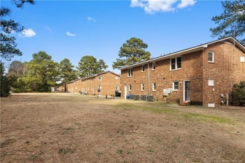 712 Miller Ave, Fayetteville, NC 28304