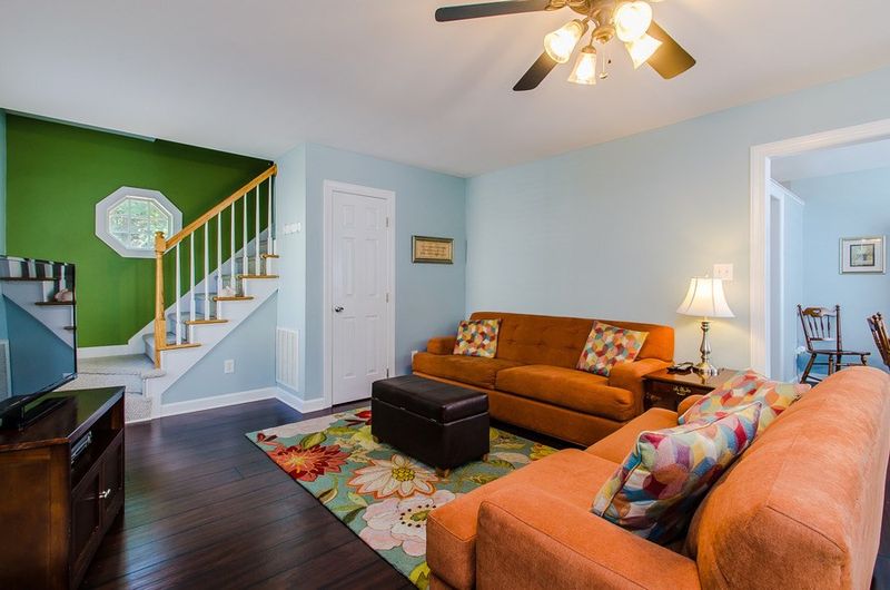 712 Naxos Dr, Wake Forest, NC 27587
