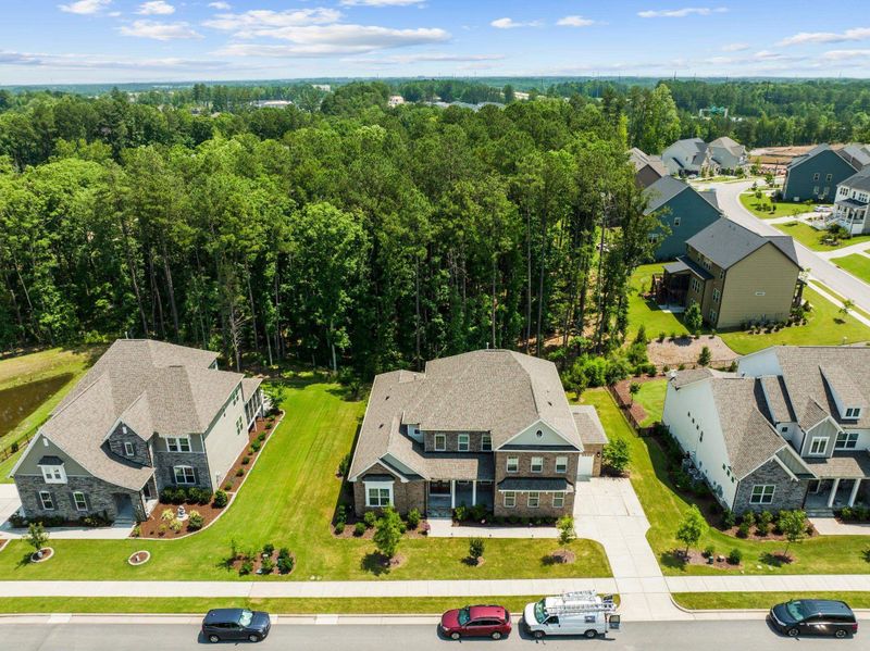 712 Nijinski Way, Cary, NC 27519
