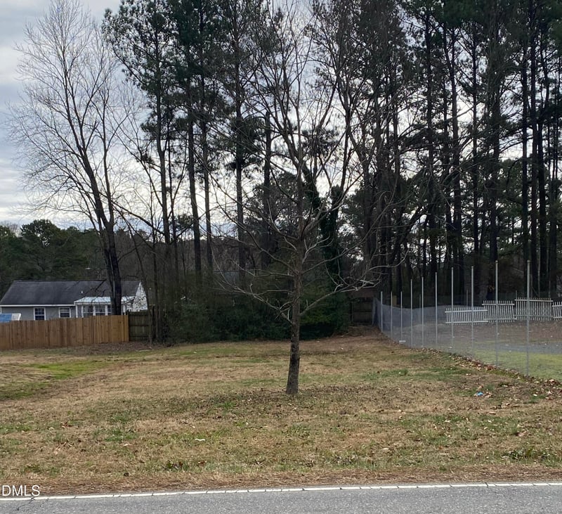 712 Old Oxford Rd Lot 55B, Durham, NC 27704