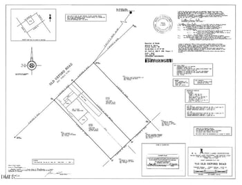 712 Old Oxford Rd Lot 55B, Durham, NC 27704
