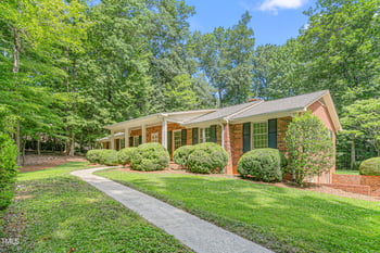 712 Orange High School Rd, Hillsborough, NC 27278