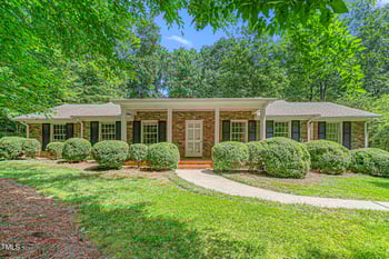 712 Orange High School Rd, Hillsborough, NC 27278