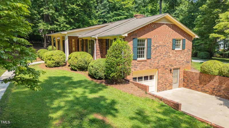 712 Orange High School Rd, Hillsborough, NC 27278