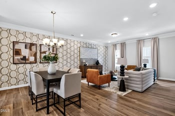 712 Orchard Vista Cir, Raleigh, NC 27606