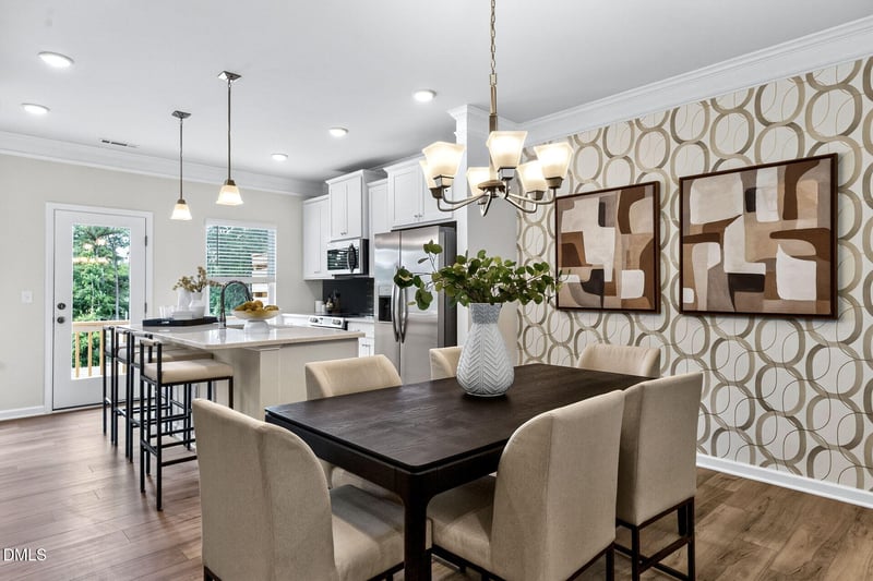712 Orchard Vista Cir, Raleigh, NC 27606