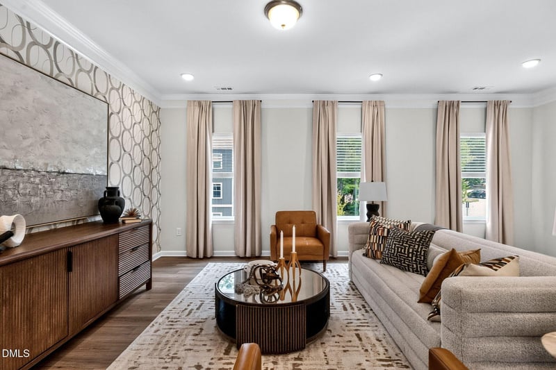 712 Orchard Vista Cir, Raleigh, NC 27606