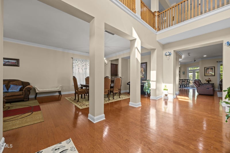 712 Pierside Dr, Cary, NC 27519